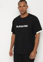 Tricou Negru