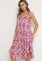Rochie Roz