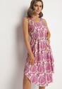 Rochie Roz