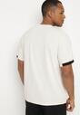 Tricou Bej deschis
