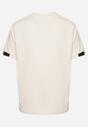 Tricou Bej deschis