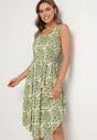 Rochie Verde