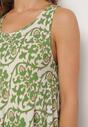 Rochie Verde