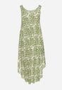 Rochie Verde