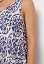 Rochie Albastră