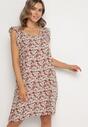 Rochie Bordo