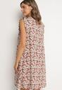 Rochie Bordo