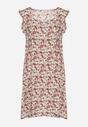 Rochie Bordo