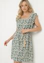 Rochie Verde
