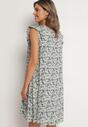 Rochie Albastră