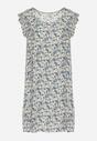 Rochie Albastră