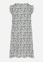 Rochie Albastră