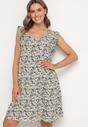 Rochie Gri