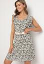 Rochie Gri