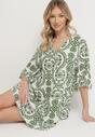 Rochie Verde