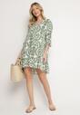 Rochie Verde