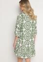 Rochie Verde