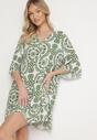 Rochie Verde