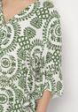 Rochie Verde