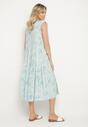 Rochie Albastru deschis