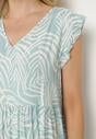 Rochie Albastru deschis