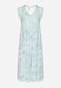 Rochie Albastru deschis