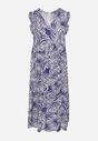 Rochie Bleumarin