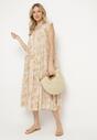 Rochie Bej