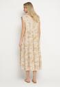 Rochie Bej