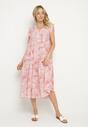 Rochie Roz