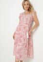 Rochie Roz