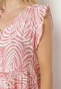 Rochie Roz