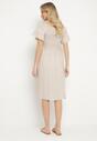 Rochie Bej deschis