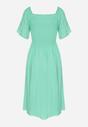 Rochie Verde deschis