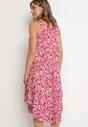 Rochie Fucsia