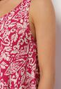 Rochie Fucsia