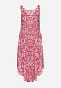 Rochie Fucsia