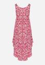 Rochie Fucsia