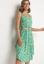 Rochie Verde