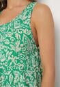 Rochie Verde