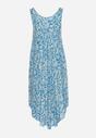 Rochie Albastră