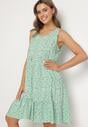 Rochie Verde