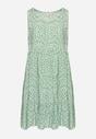Rochie Verde
