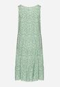 Rochie Verde