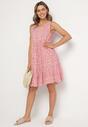 Rochie Roz