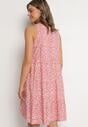 Rochie Roz