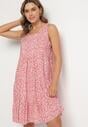Rochie Roz