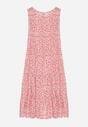 Rochie Roz