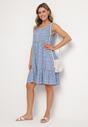 Rochie Albastră