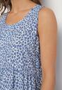 Rochie Albastră